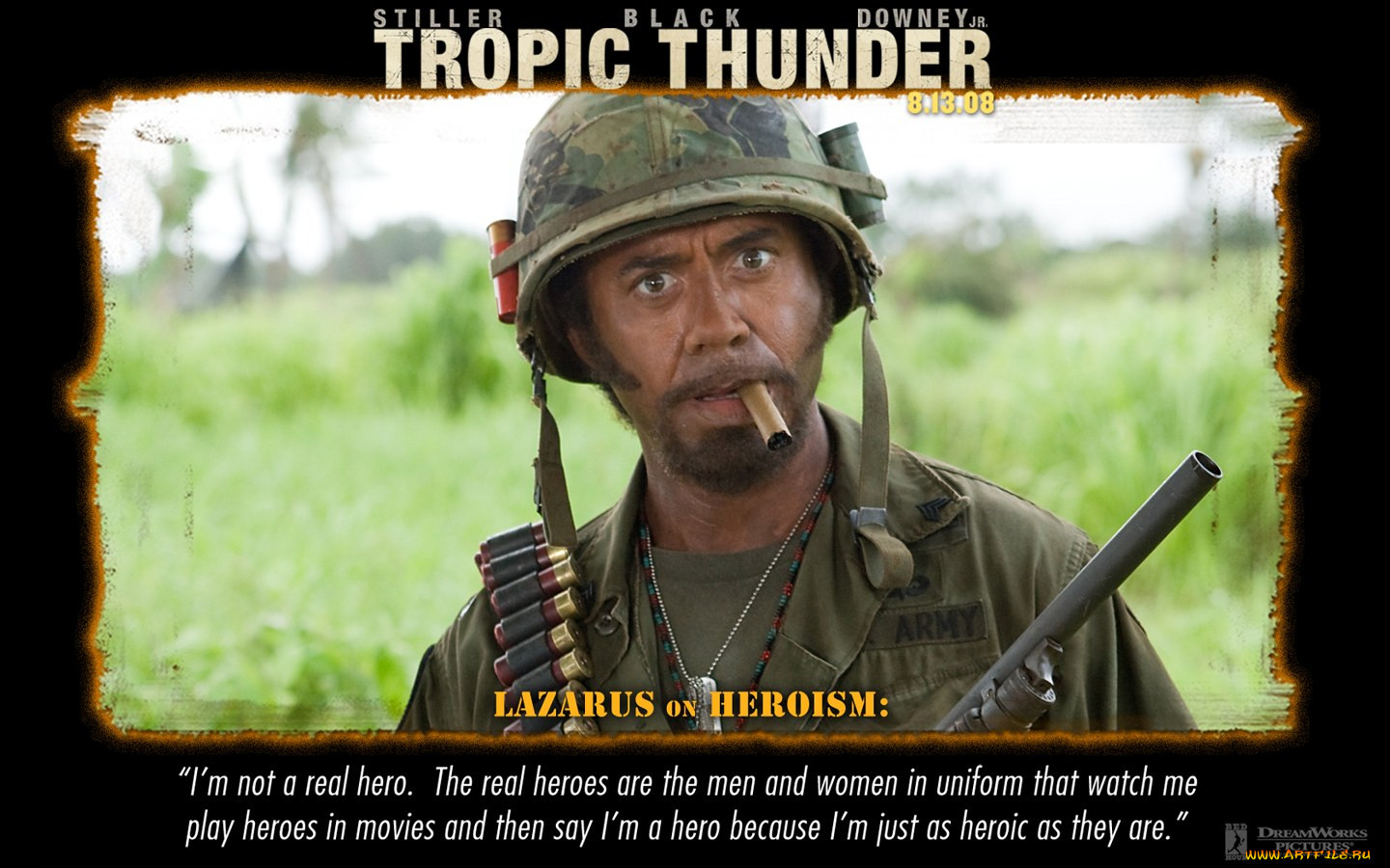 , , tropic, thunder